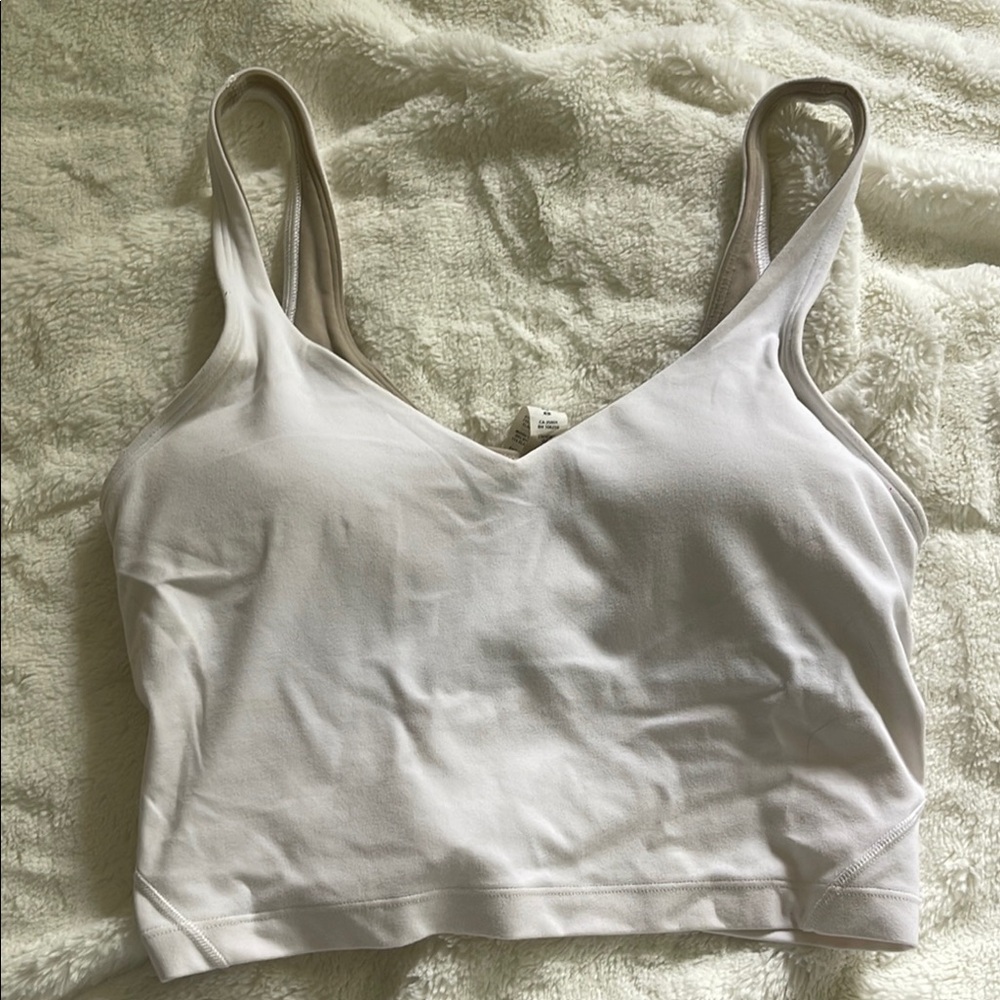 Lululemon Align Tank